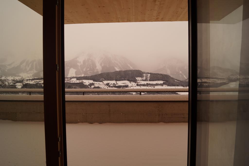 Chalet Alm Planai Schladming Exterior foto