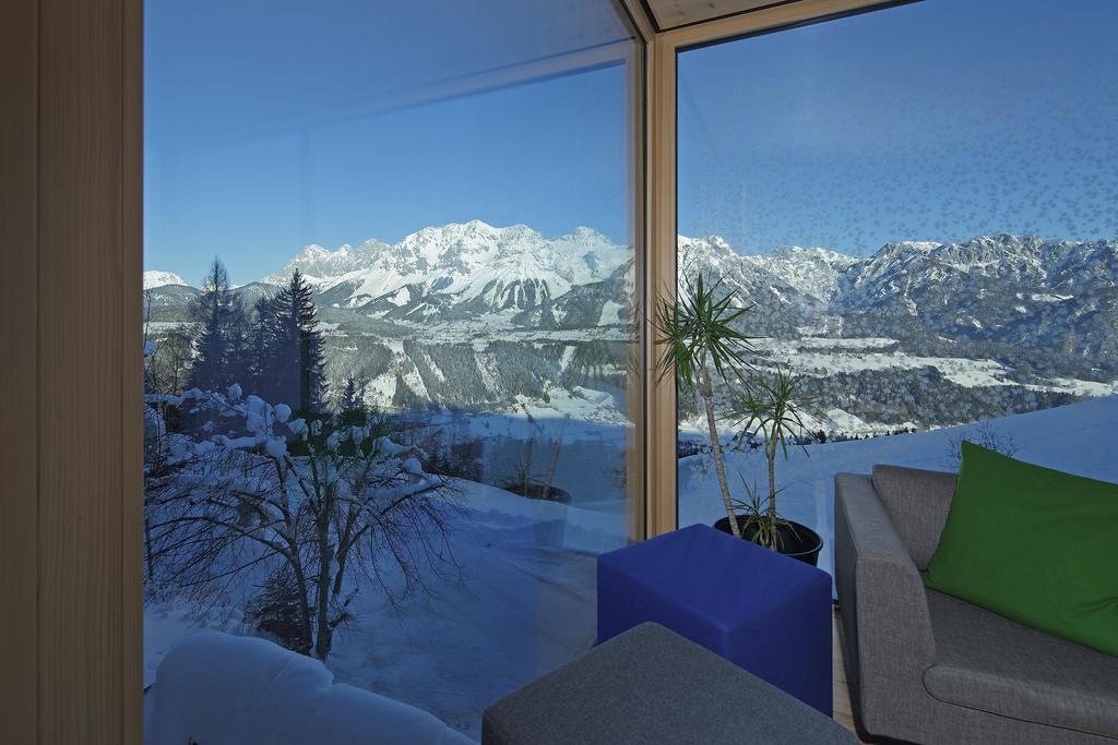 Chalet Alm Planai Schladming Exterior foto