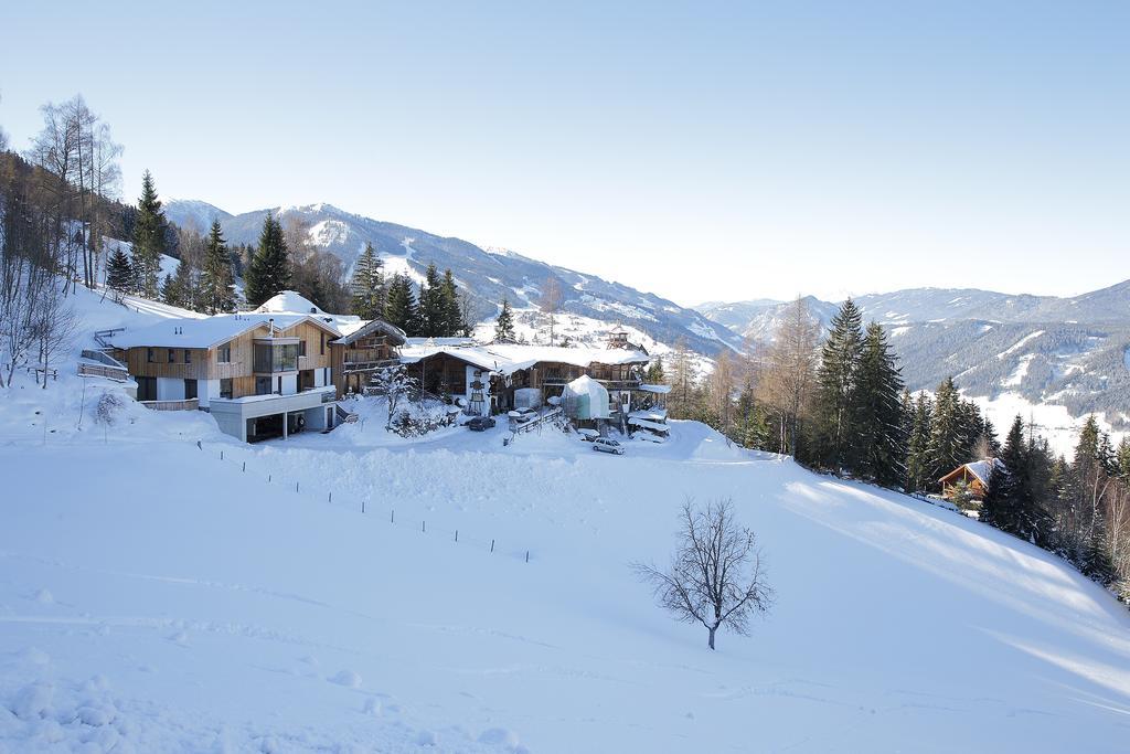 Chalet Alm Planai Schladming Exterior foto